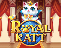 Royal Katt